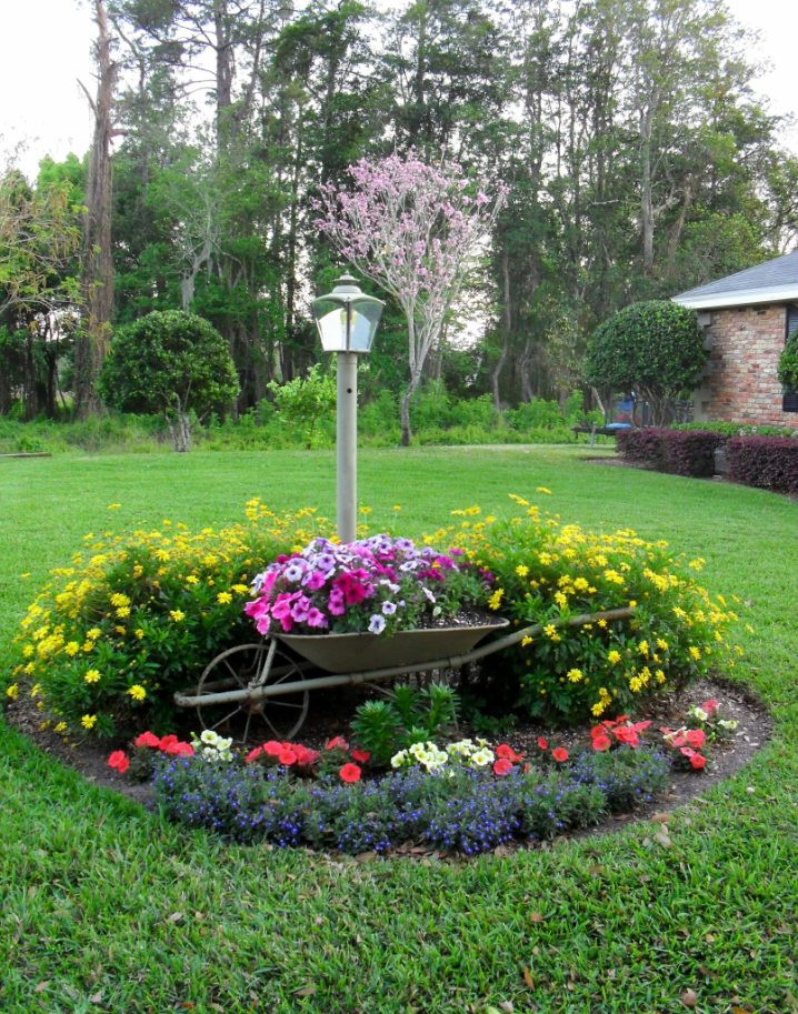 Best ideas about Flower Garden Ideas
. Save or Pin 15 Impressive Small Flower Garden Ideas Now.