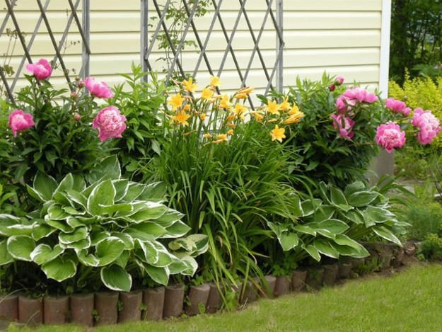 Best ideas about Flower Garden Ideas
. Save or Pin Flower Garden Design on Pinterest Now.