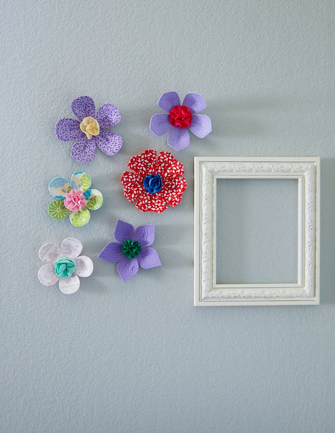 Best ideas about Flower Wall Art
. Save or Pin fabric wall flower 3d wall art wall decor fabric flower Now.