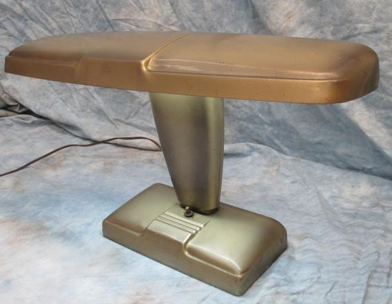 Best ideas about Fluorescent Desk Lamp
. Save or Pin Metal Mid Century Desk Lamp Fluorescent fice School Study Now.
