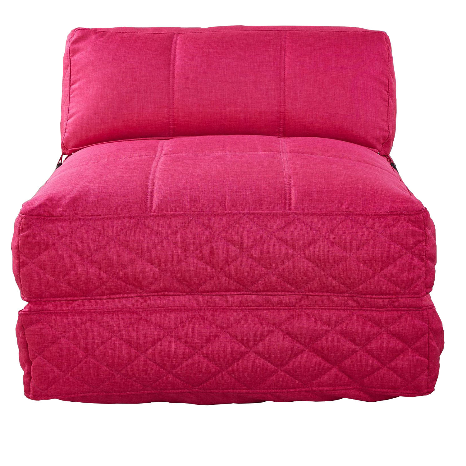 Best ideas about Fold Out Chair
. Save or Pin Big Chill Single Futon Chair Fold Out Sofa Bed Foam 1 Now.