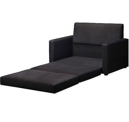 Best ideas about Fold Out Chair
. Save or Pin Sleeper Chair Fold Out Bed loveseat sofa convertible Now.