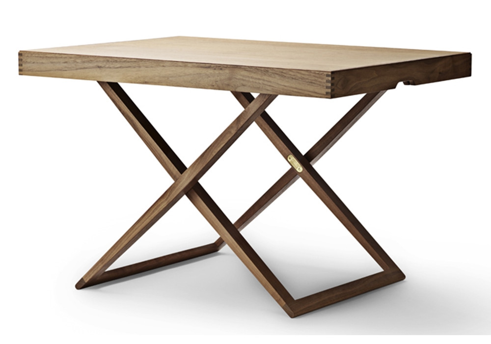 Best ideas about Foldable Coffee Table
. Save or Pin MK Folding Table Carl Hansen & Søn Coffee Table Now.