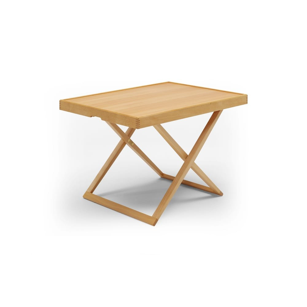 Best ideas about Foldable Coffee Table
. Save or Pin Carl Hansen MK Folding Coffee Table Now.