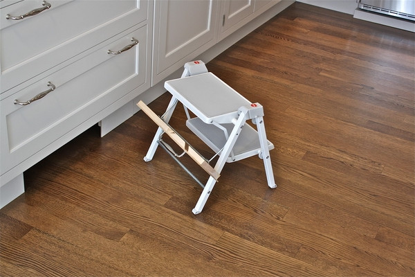 Best ideas about Foldable Kitchen Stairs
. Save or Pin Step stool ideas for toddlers and adults Now.