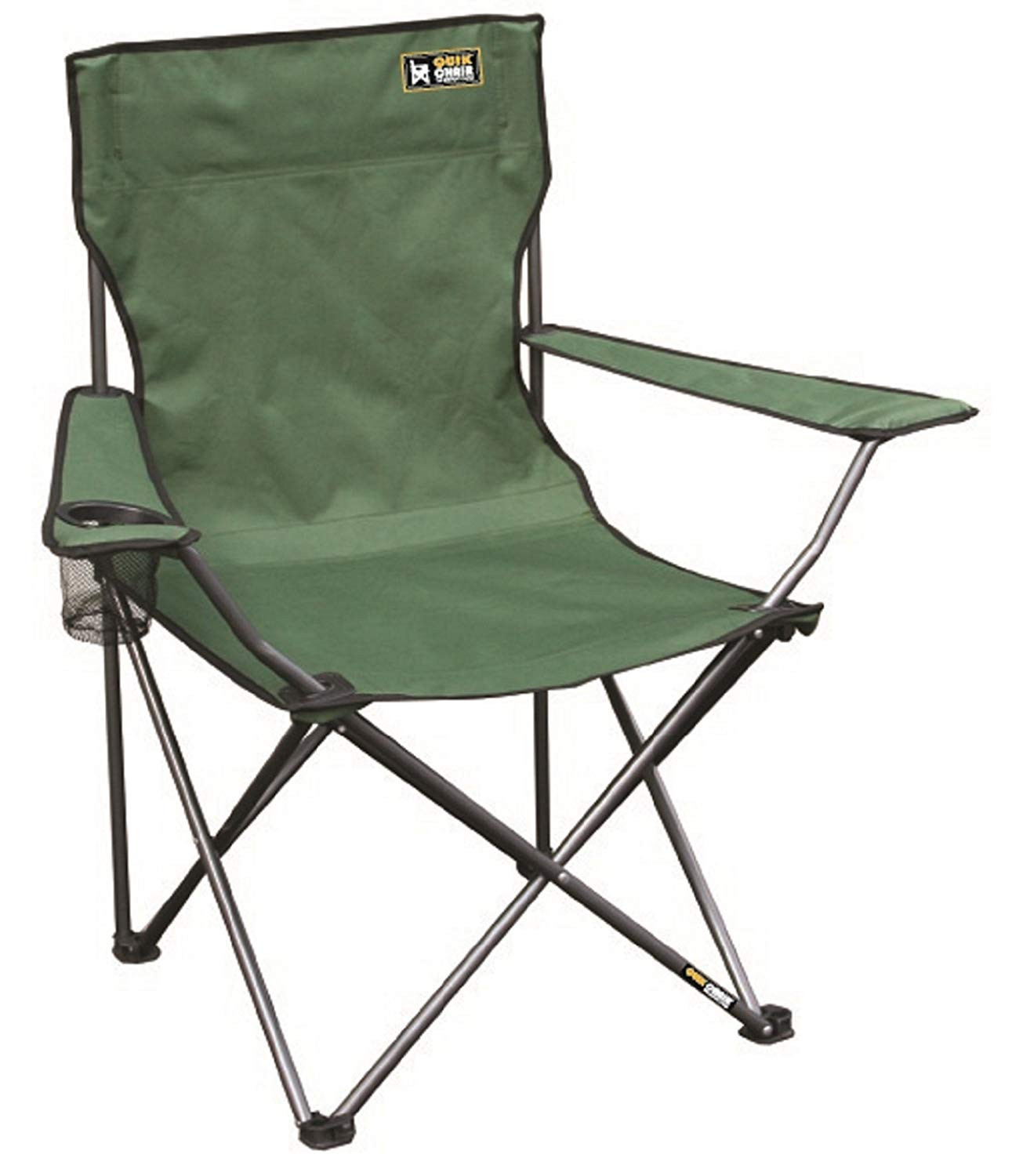 Best ideas about Folding Camp Chair
. Save or Pin Heavy Duty Portable Folding Camping Chair Outdoor Beach Now.
