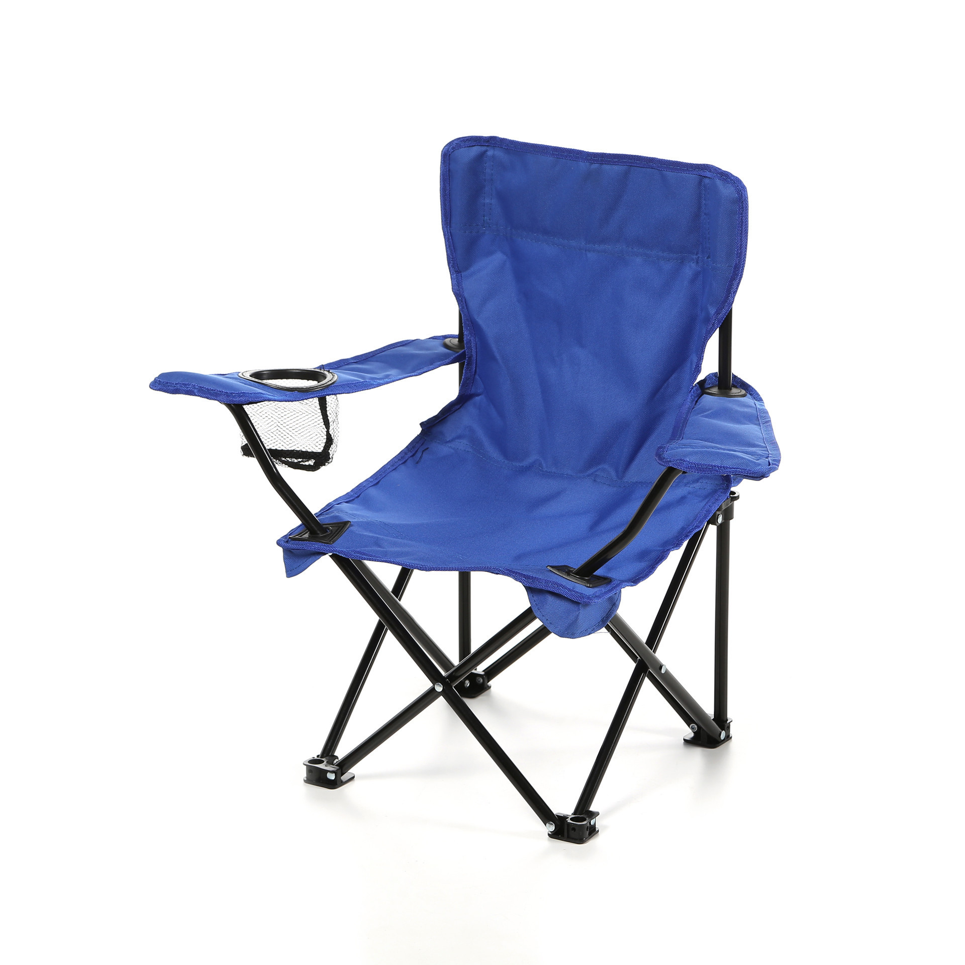 Best ideas about Folding Camp Chair
. Save or Pin Viv Rae Kids Folding Camp Chair in Red & Reviews Now.