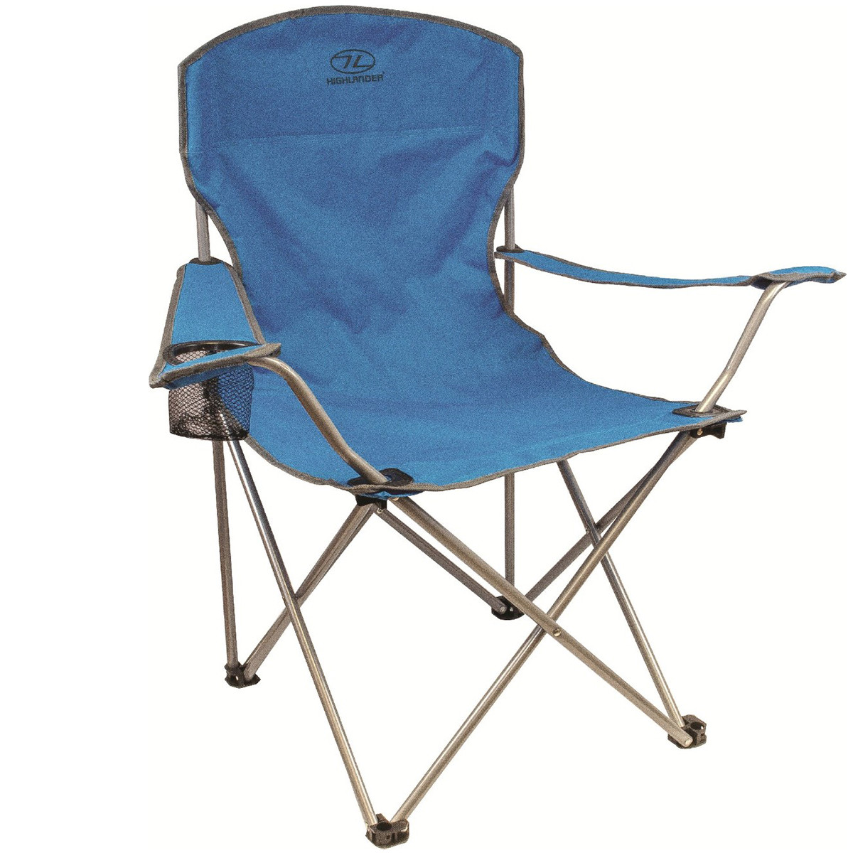 Best ideas about Folding Camp Chair
. Save or Pin Highlander Folding Camp Chair Festival Picnic Sitting Now.
