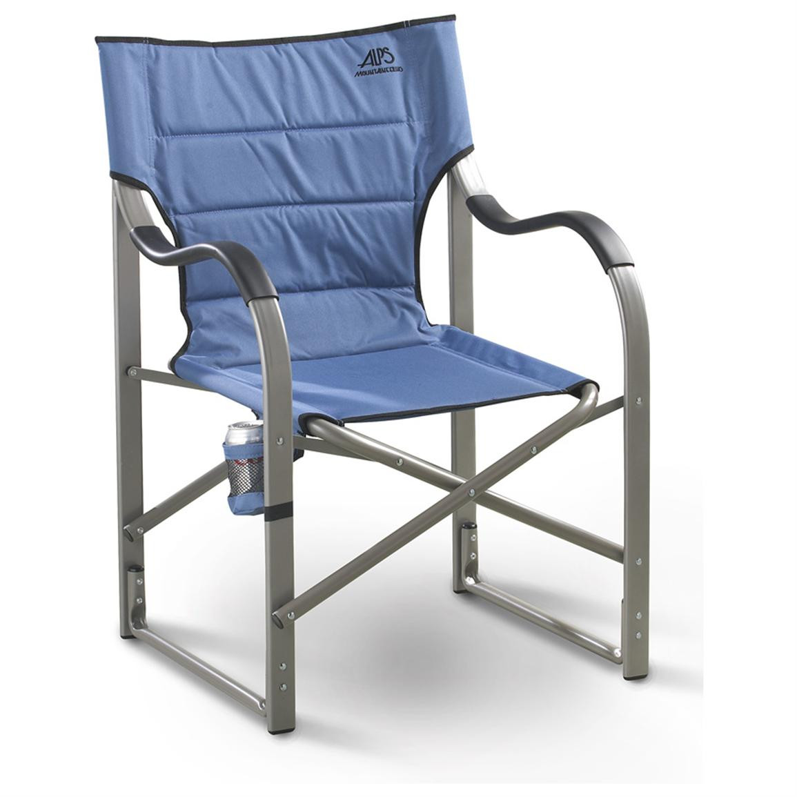 Best ideas about Folding Camp Chair
. Save or Pin Mac Sports Anti gravity Chair with Side Table Now.