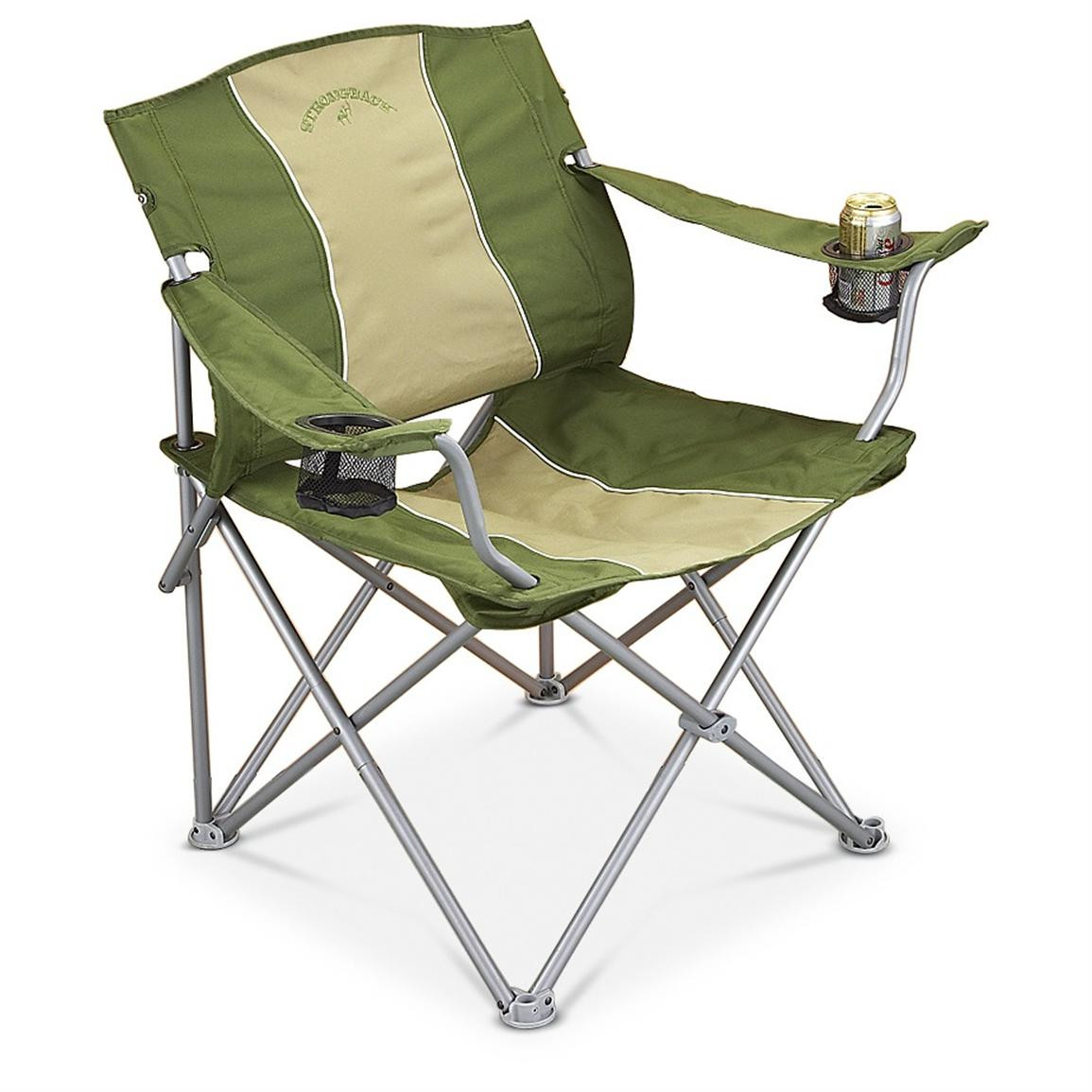 Best ideas about Folding Camp Chair
. Save or Pin Guide Gear Oversized StrongBack Folding Camp Chair Now.