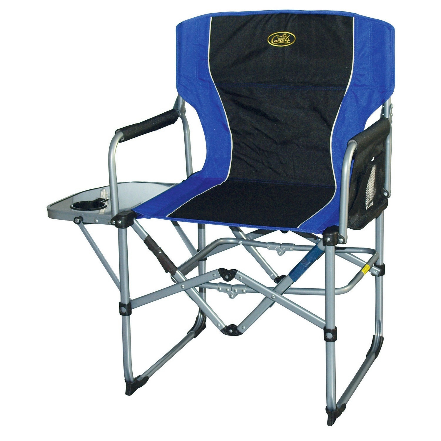Best ideas about Folding Camp Chair
. Save or Pin Camp 4 Paloma Folding Directors Camping Chair Now.
