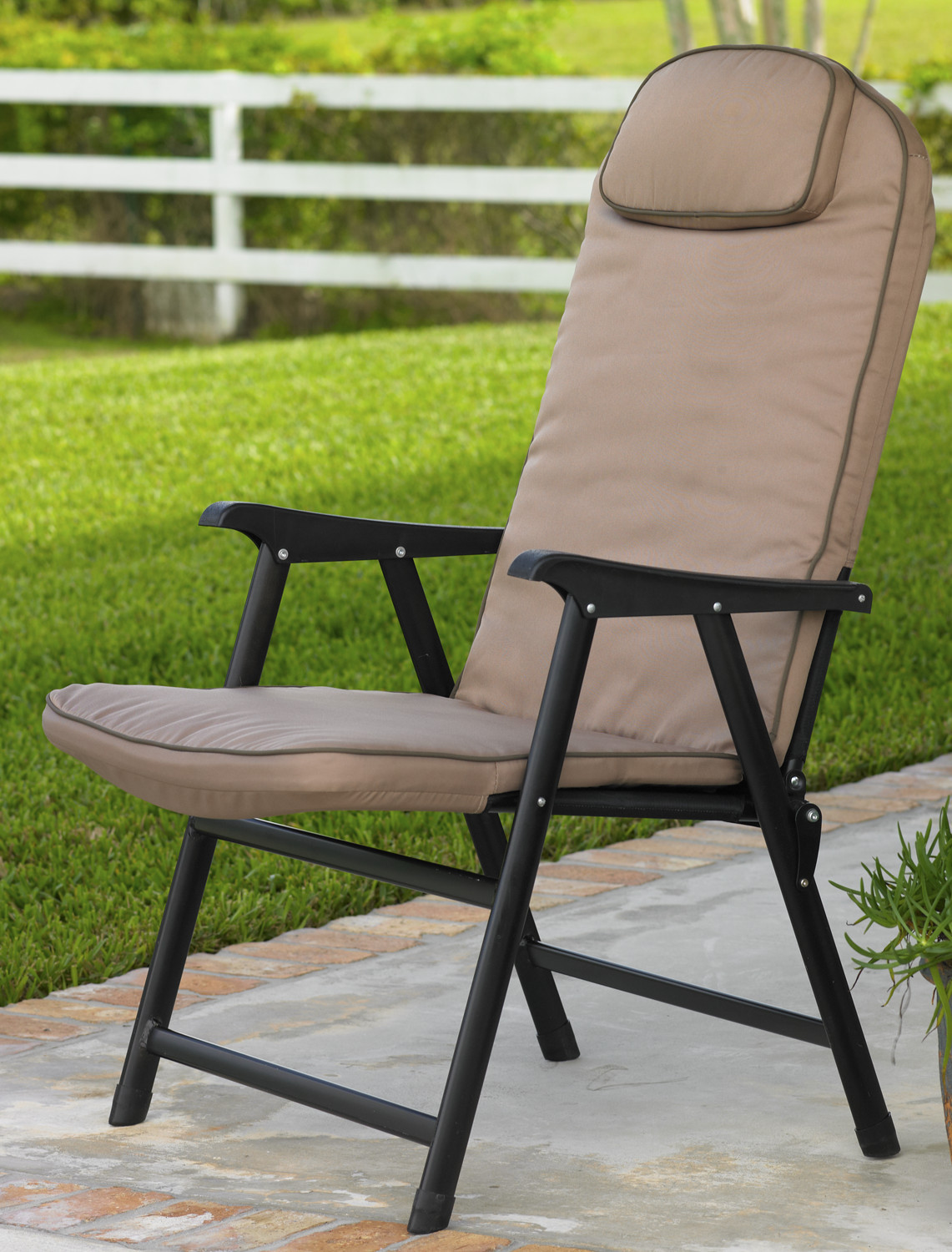 Best ideas about Folding Chairs Outdoor
. Save or Pin 3 premium choices in heavy duty folding chairs – BlogBeen Now.