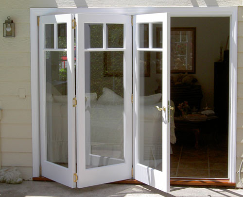 Best ideas about Folding Glass Patio Door
. Save or Pin Bi fold patio doors outdoors Now.