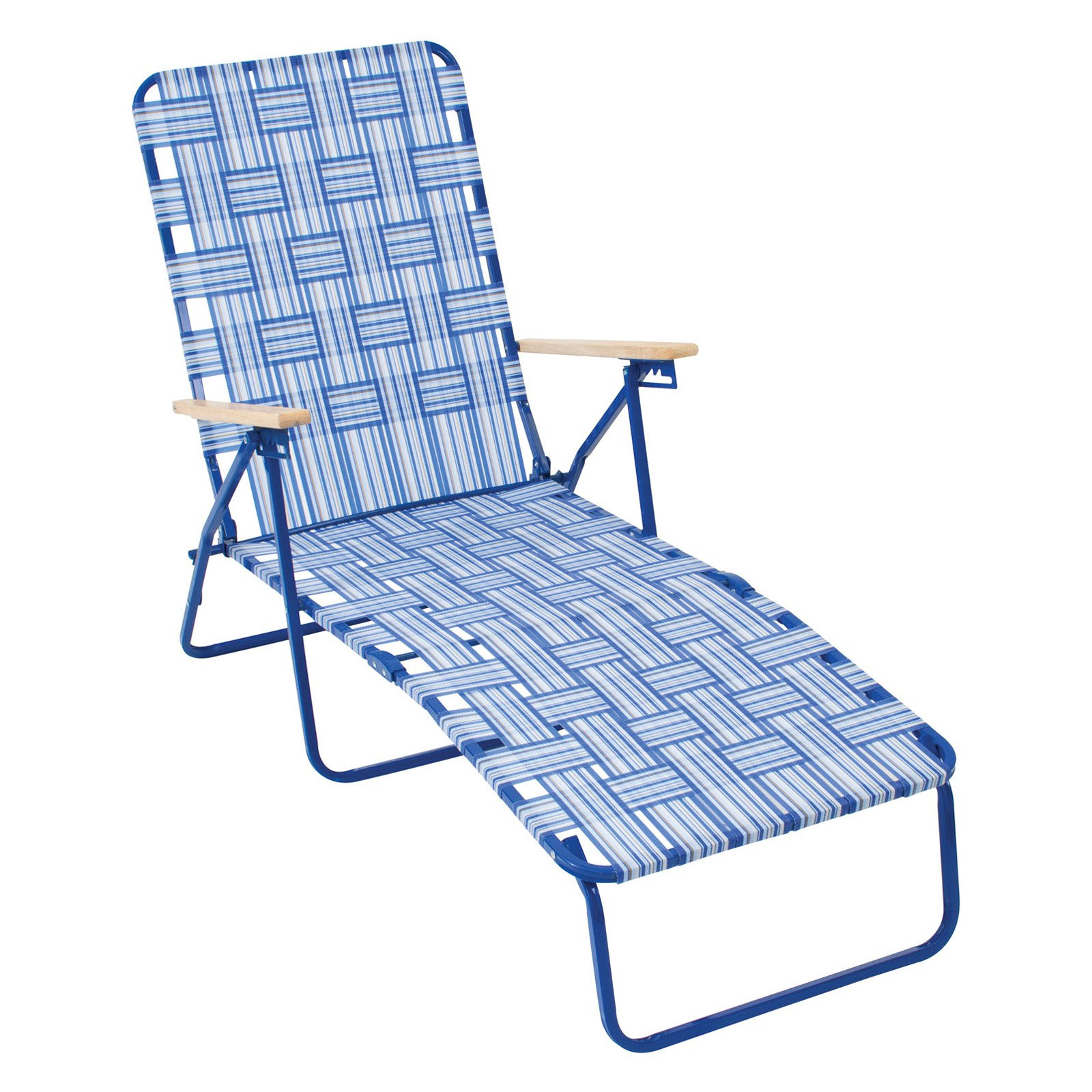 Best ideas about Folding Lounge Chair
. Save or Pin Rio Brands Rio Deluxe Folding Web Chaise Lounge Chair Now.