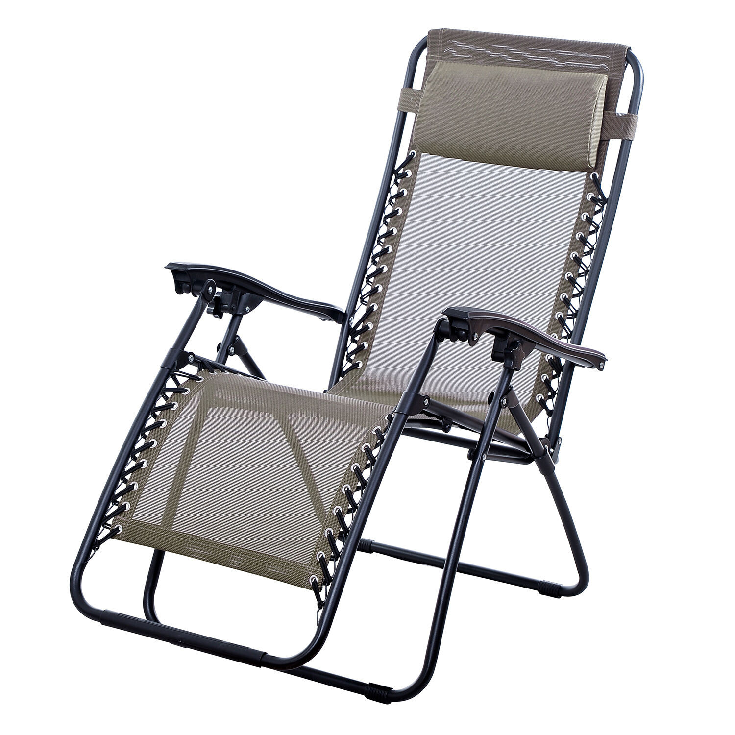 Best ideas about Folding Lounge Chair
. Save or Pin New Lounge Chairs Zero Gravity Folding Recliner Outdoor Now.