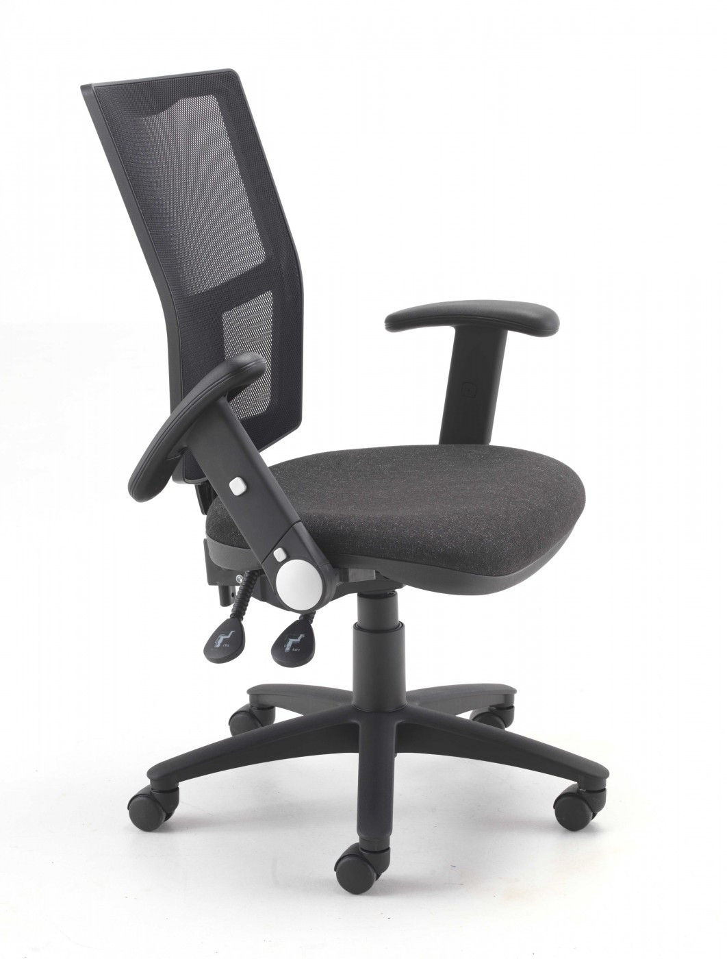Best ideas about Folding Office Chair
. Save or Pin TC Mesh fice Chair CH2803 AC1082 Now.