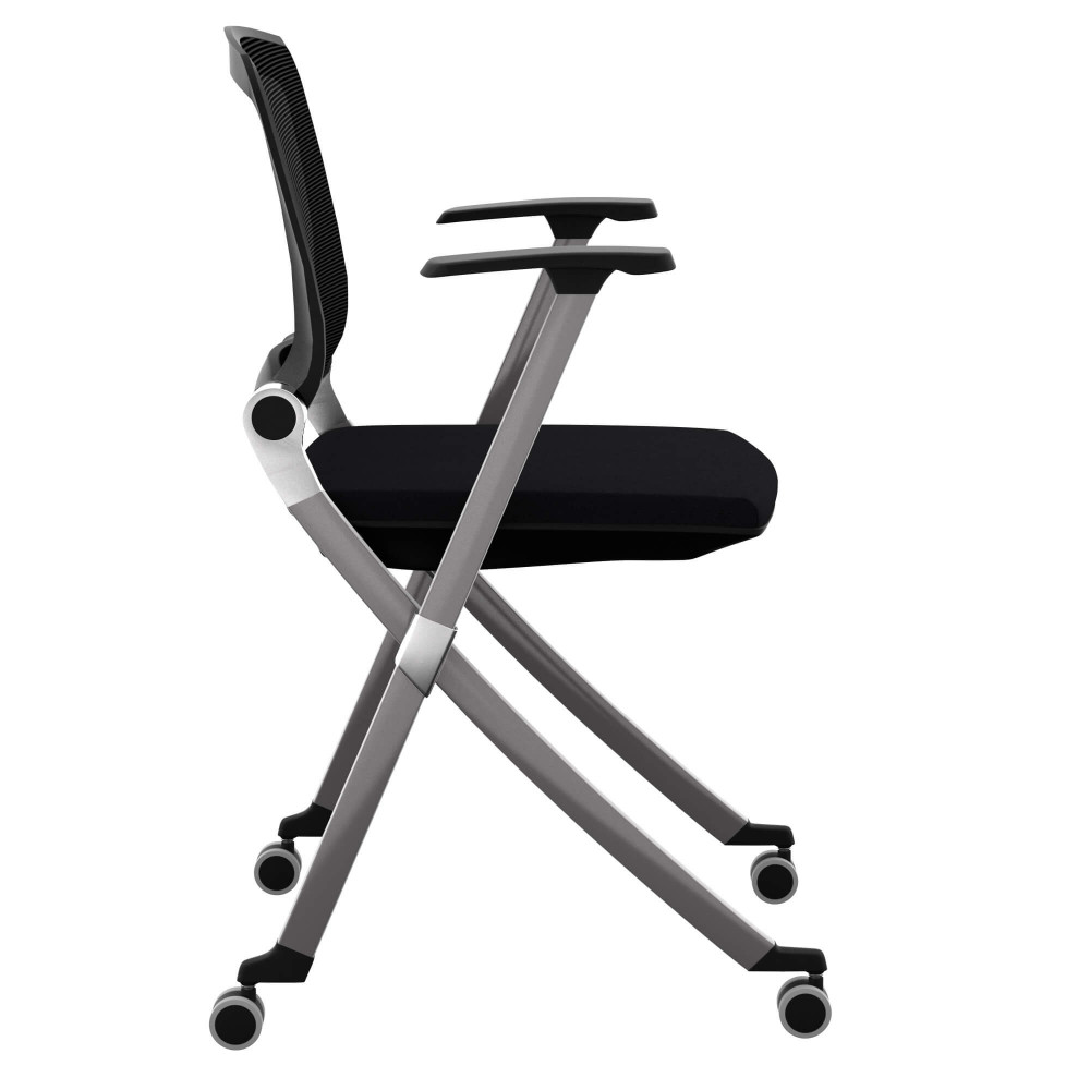 Best ideas about Folding Office Chair
. Save or Pin Ziggy Folding fice Chair Now.