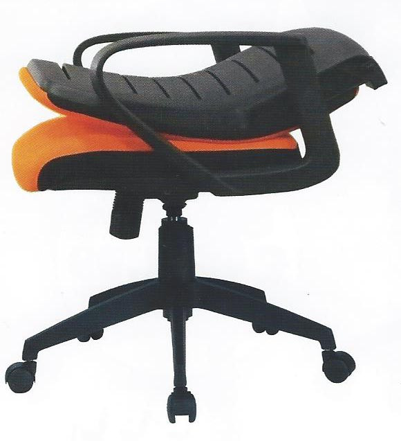 Best ideas about Folding Office Chair
. Save or Pin Oyster Folding Back fice Chair Now.