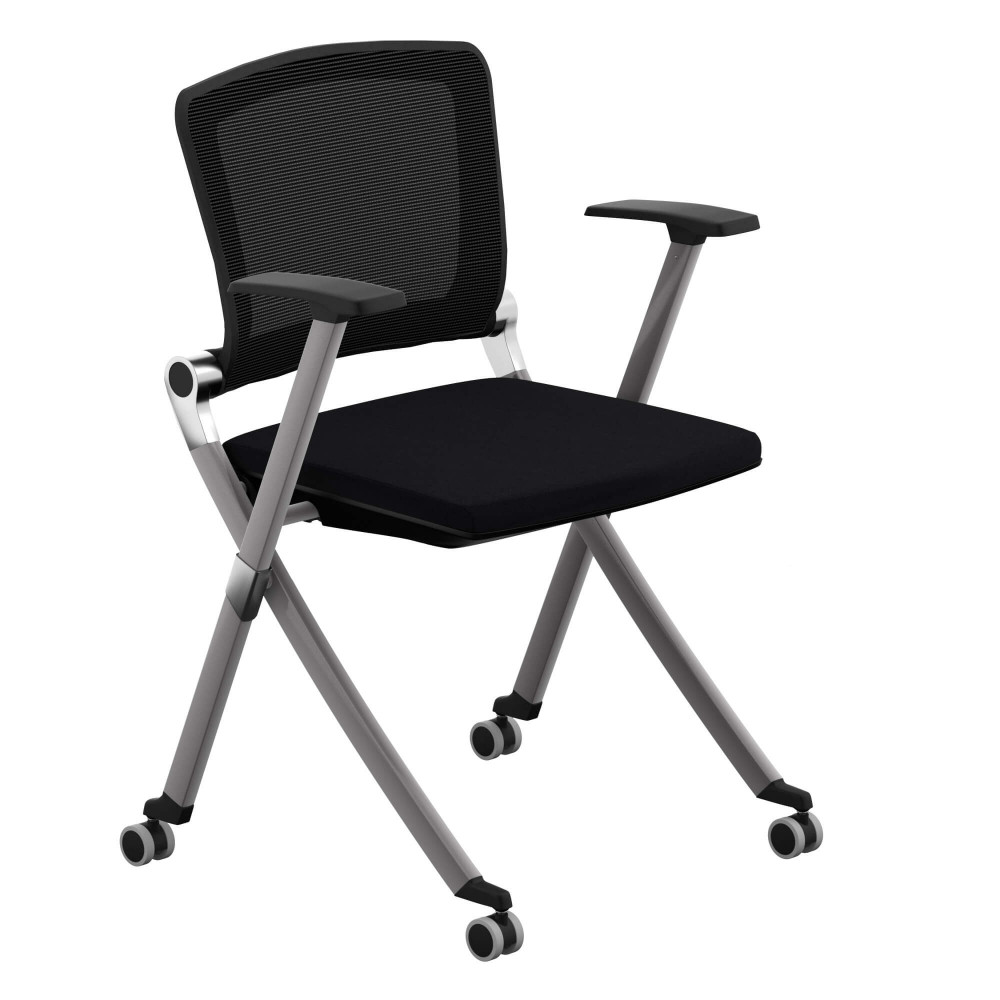 Best ideas about Folding Office Chair
. Save or Pin Ziggy Folding fice Chair Now.