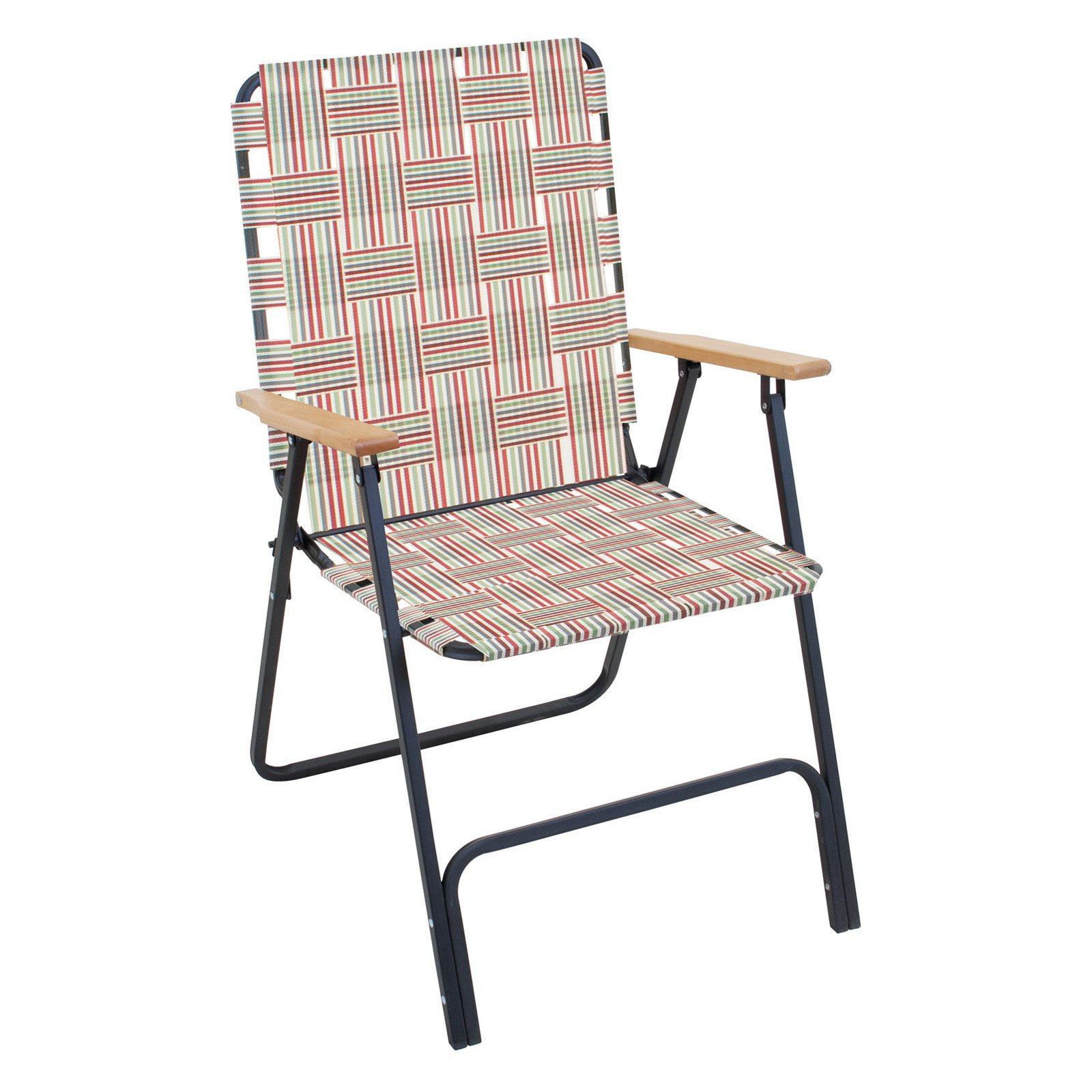 Best ideas about Folding Patio Chairs
. Save or Pin Rio Brands Rio Folding Highback Web Lawn Chair Now.