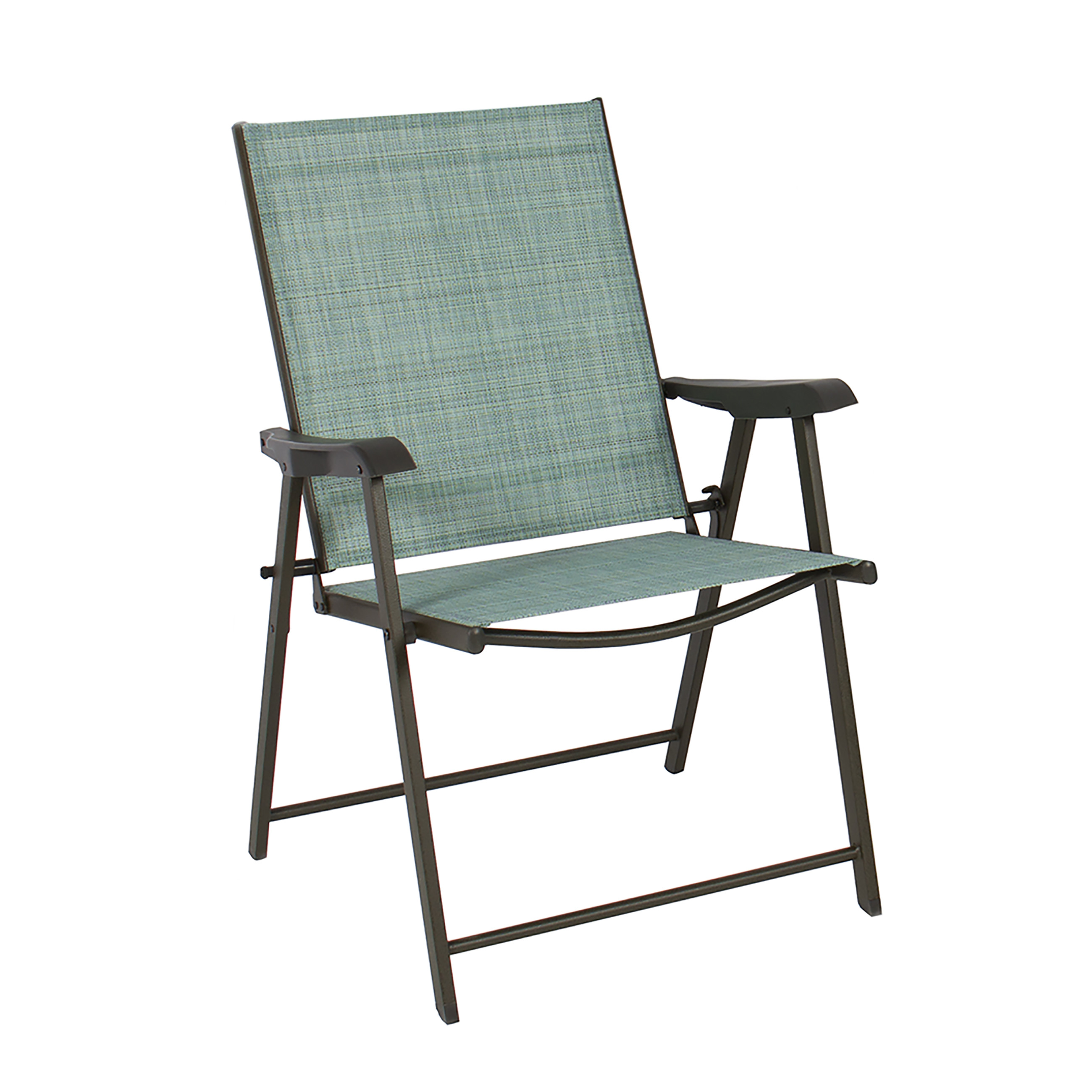 Best ideas about Folding Patio Chairs
. Save or Pin Set of 2 Folding Chairs Sling Bistro Set Outdoor Patio Now.