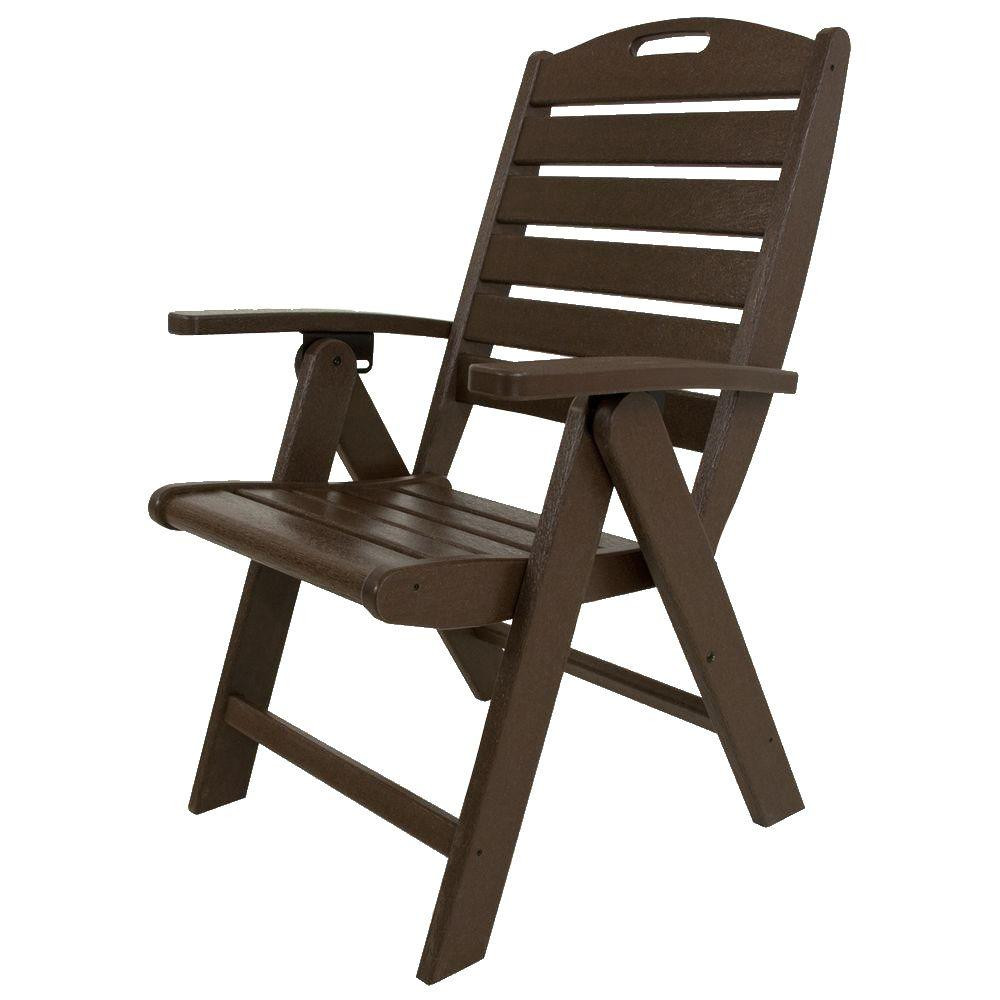 Best ideas about Folding Patio Chairs
. Save or Pin Trex Outdoor Furniture Yacht Club Vintage Lantern Highback Now.