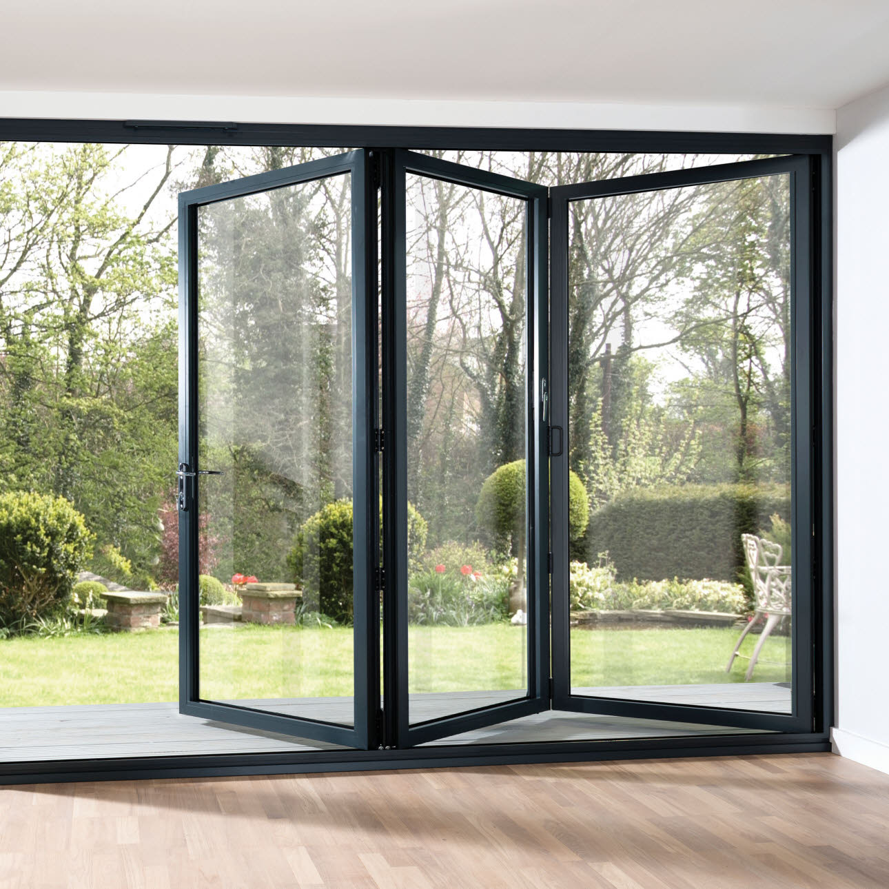 Best ideas about Folding Patio Doors
. Save or Pin Bifolding Doors Doors Now.