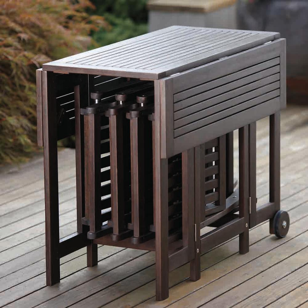 Best ideas about Folding Patio Table
. Save or Pin northbeam Folding Square Eucalyptus Wood Outdoor Dining Now.
