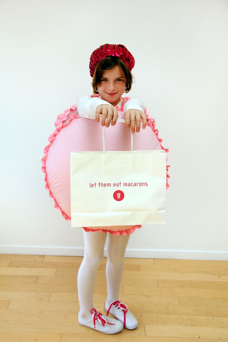 Best ideas about Food Costumes DIY
. Save or Pin 35 HALLOWEEN COSTUME IDEAS FOR KIDS Godfather Style Now.