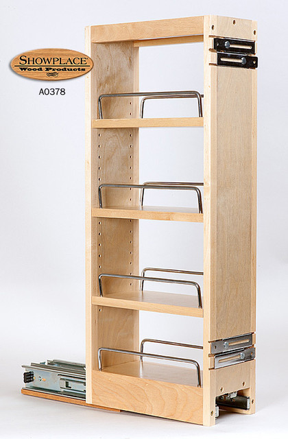 Best ideas about Food Pantry Cabinet
. Save or Pin Wall Pantry Food Rack Kit Showplace Cabinets Now.