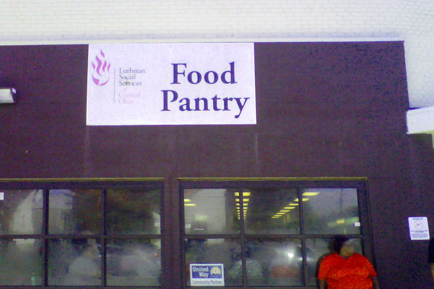 Best ideas about Food Pantry Columbus Ohio
. Save or Pin Columbus Ohio Soup Kitchen Volunteer – Wow Blog Now.