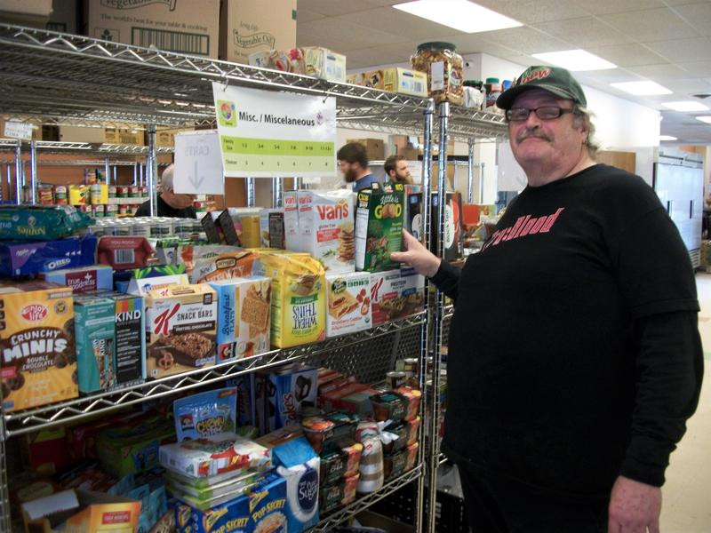 Best ideas about Food Pantry Columbus Ohio
. Save or Pin Some Columbus Food Pantries Will Close Stores And Move Now.