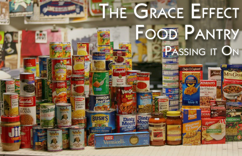 Best ideas about Food Pantry Hours
. Save or Pin Grace Effect Food Pantry Grace Church FoodPantries Now.