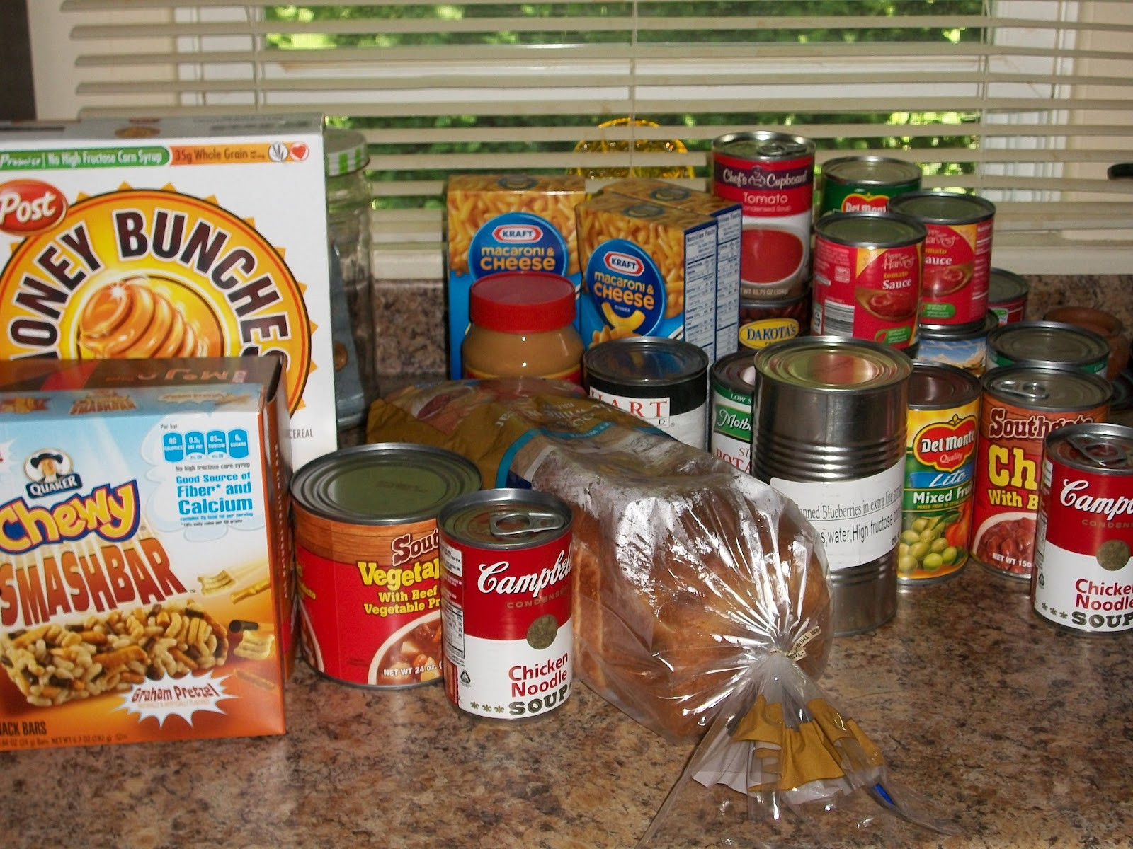 Best ideas about Food Pantry Locator
. Save or Pin Concha s Cauldron Local Food Pantry Now.