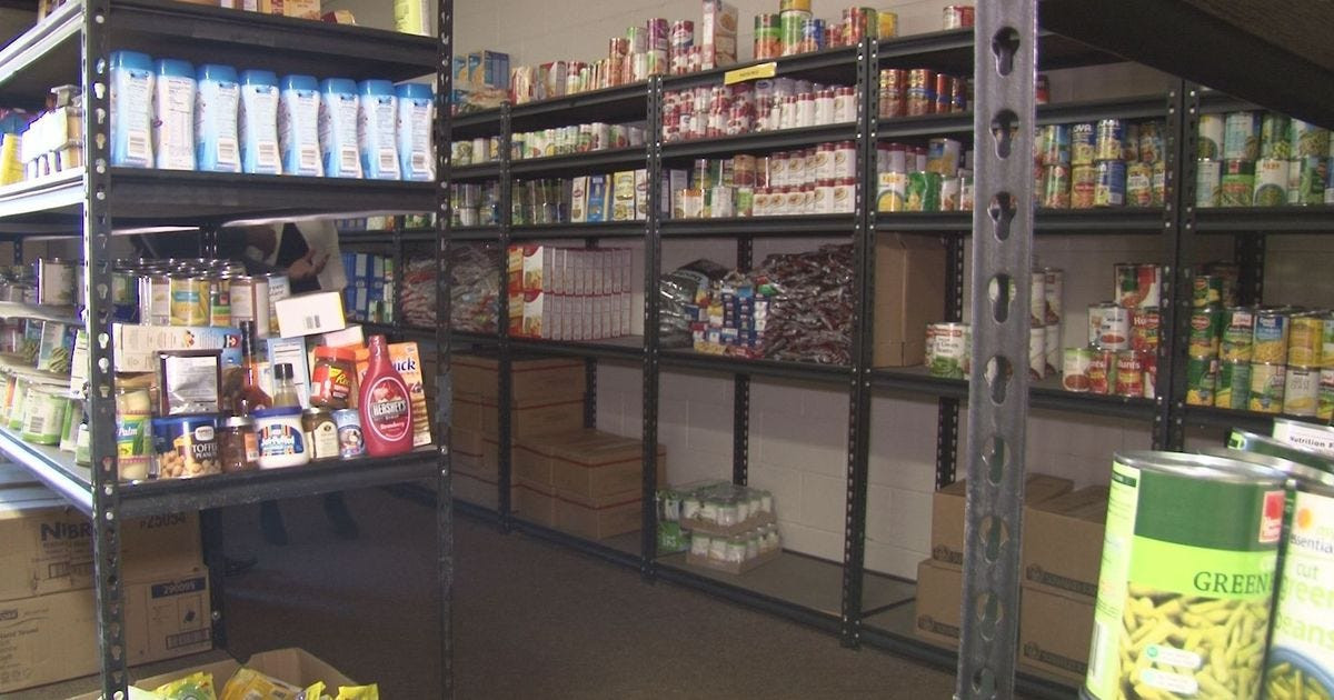 Best ideas about Food Pantry Locator
. Save or Pin Food Stamp Changes Could Affect Food Pantries Now.