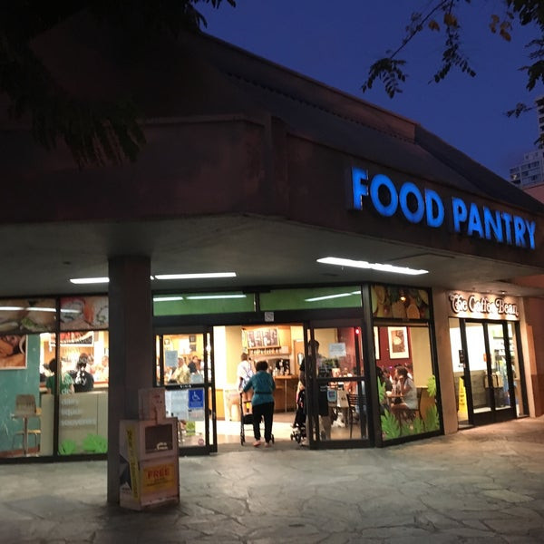 Best ideas about Food Pantry Waikiki
. Save or Pin s at Food Pantry Kuhio Grocery Store in Honolulu Now.