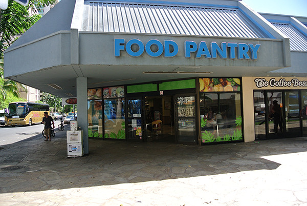 Best ideas about Food Pantry Waikiki
. Save or Pin Grocery Stores Near Waikiki Now.