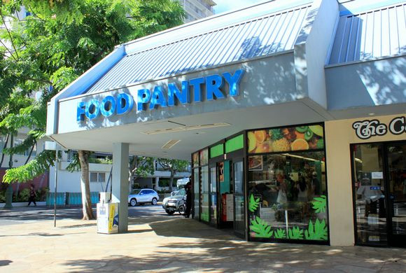 Best ideas about Food Pantry Waikiki
. Save or Pin 1000 images about Hawaii on Pinterest Now.