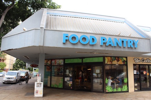 Best ideas about Food Pantry Waikiki
. Save or Pin 2019年2月現在のハワイの閉店情報 レストラン・カフェ Now.