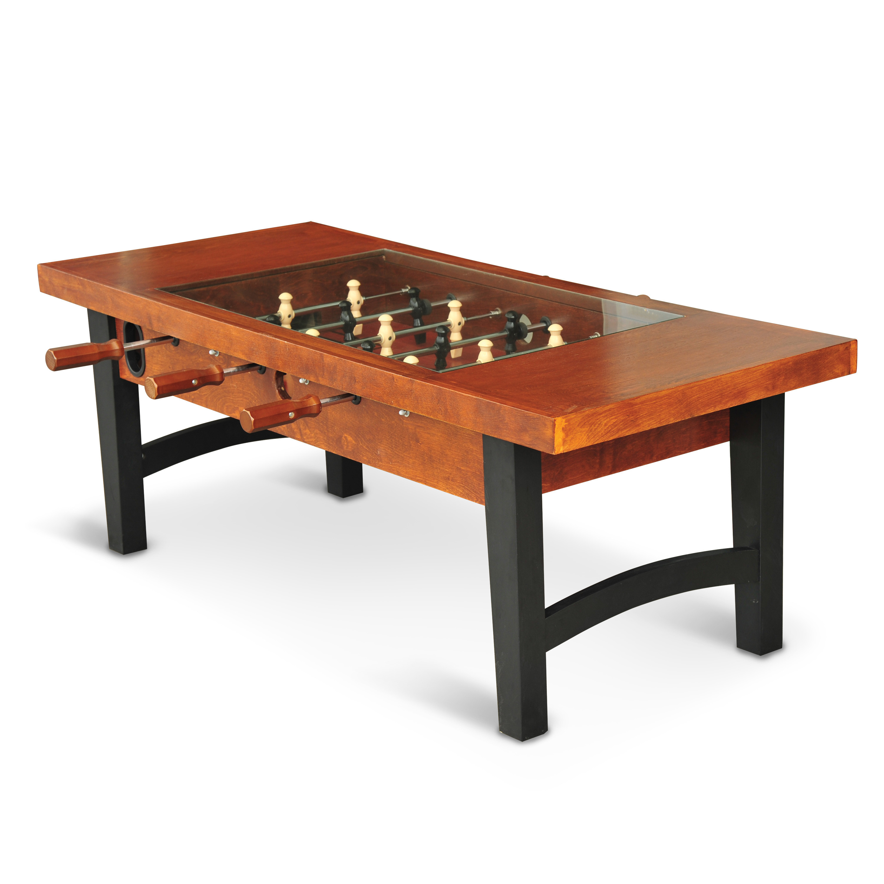 Best ideas about Foosball Coffee Table
. Save or Pin Coffee Table Foosball Now.