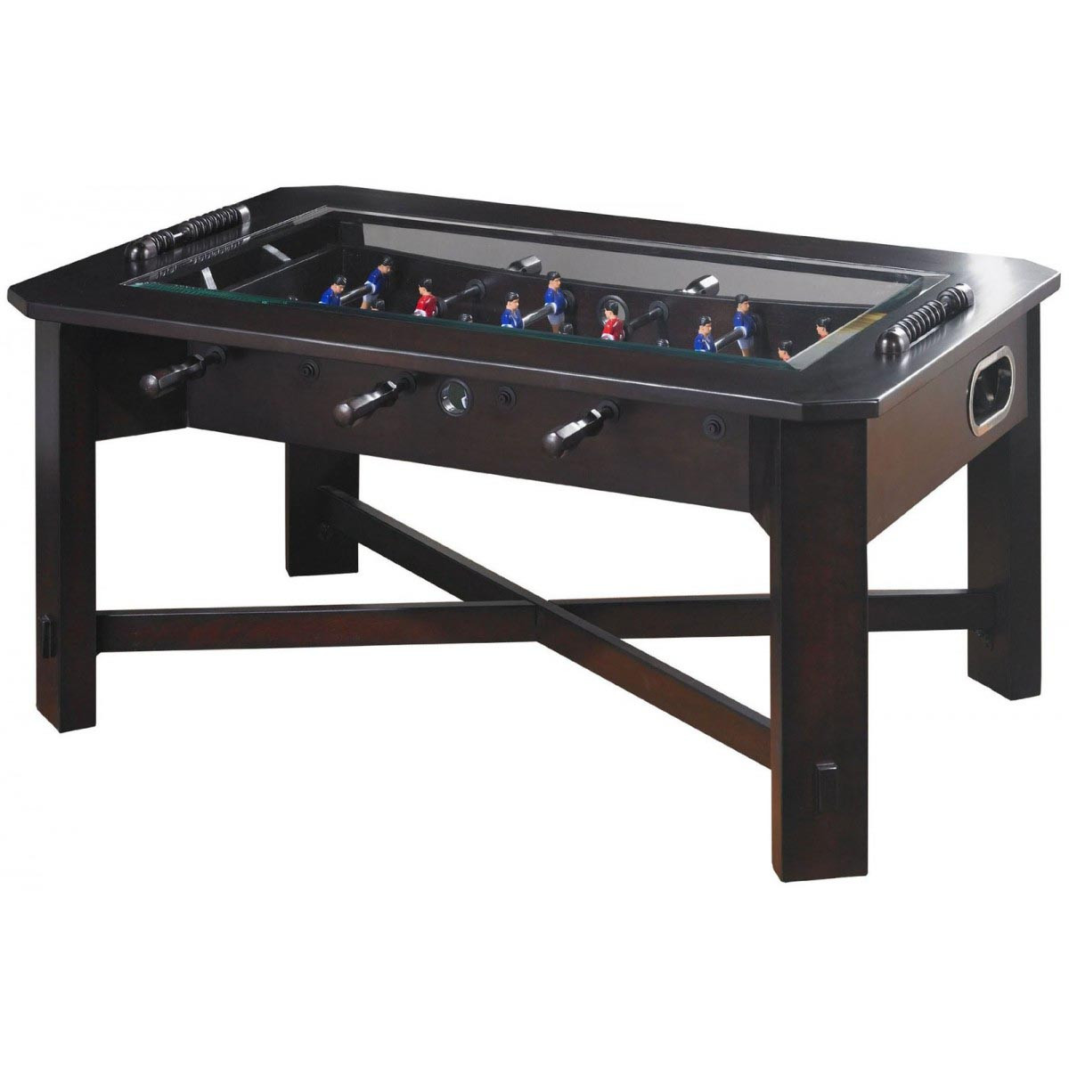 Best ideas about Foosball Coffee Table
. Save or Pin Big Lots Foosball Coffee Table writehookstudio Now.
