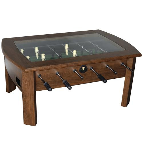 Best ideas about Foosball Coffee Table
. Save or Pin Foosball Coffee Table at Menards Now.