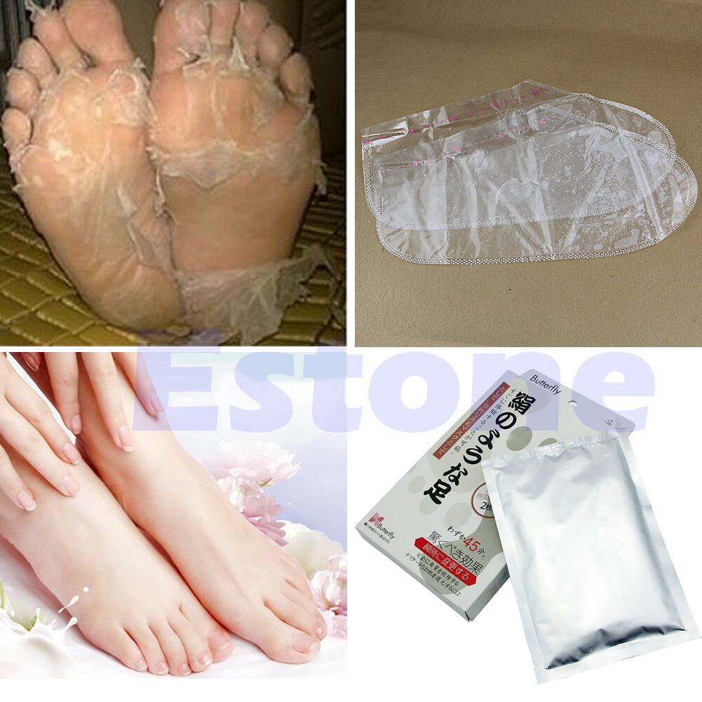 Best ideas about Foot Mask DIY
. Save or Pin 1 5 10 Baby Foot Peeling Exfoliate Mask Pedicure Remove Now.