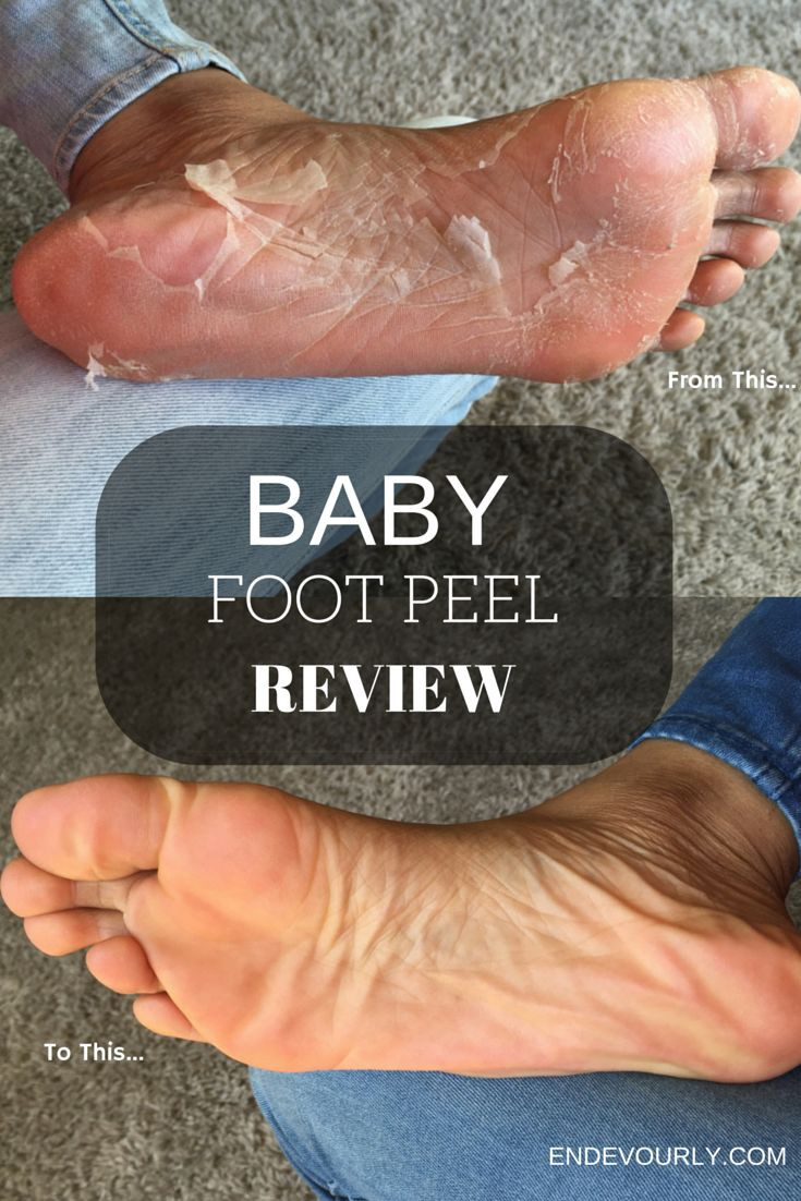 Best ideas about Foot Mask DIY
. Save or Pin 12 Best images about Baby Foot on Pinterest Now.