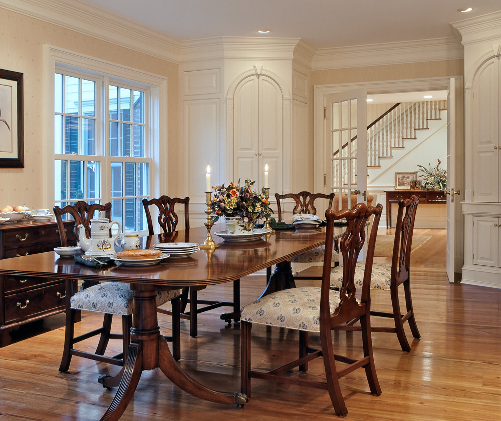 Best ideas about Formal Dining Room
. Save or Pin the Drawing Board – 5 Formal Dining Rooms Now.