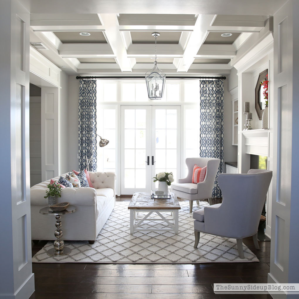 Best ideas about Formal Living Room
. Save or Pin Organized Playroom The Sunny Side Up Blog Now.