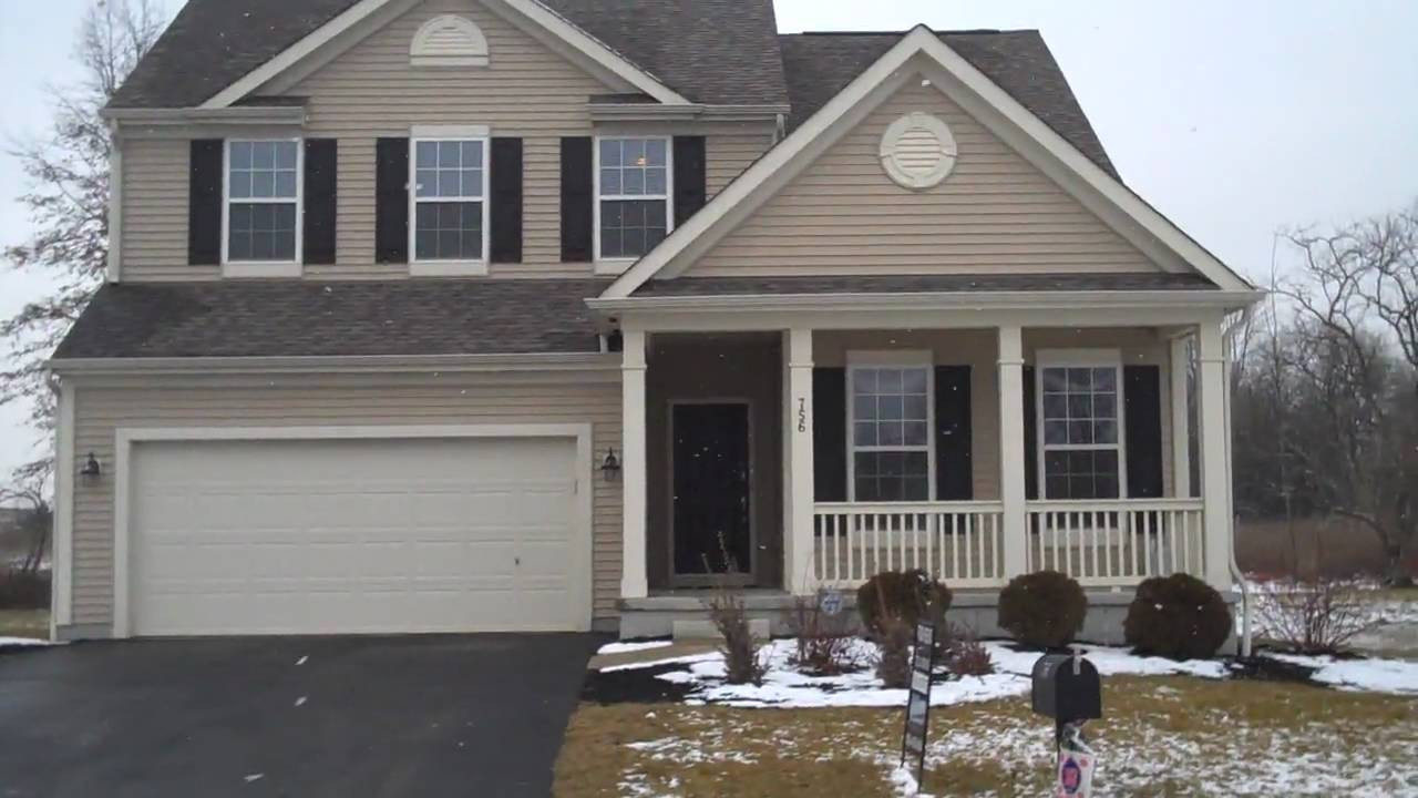Best ideas about Four Bedroom House For Rent
. Save or Pin Beautiful 4 Bedroom home for rent in Westerville OH Now.