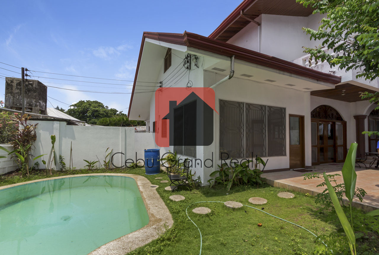 Best ideas about Four Bedroom House For Rent
. Save or Pin 4 Bedroom House for Rent in Banilad • Cebu Grand Realty Now.