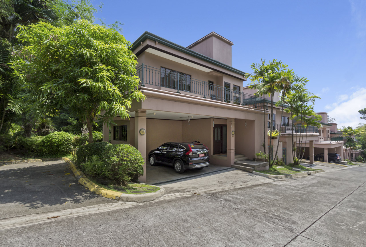 Best ideas about Four Bedroom House For Rent
. Save or Pin 4 Bedroom House for Rent in North Town Homes Cebu Grand Now.