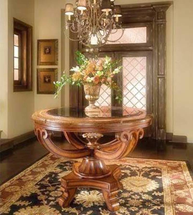 Best ideas about Foyer Table Ideas
. Save or Pin Foyer Table For Home Improvement design bookmark 6949 Now.
